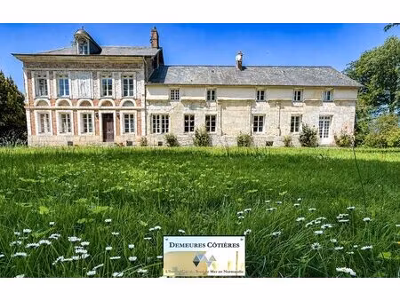 achat : maison (76111)