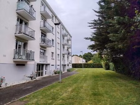 vente appartement 2 pièces à saint-sébastien-sur-loire baugerie (44230) : à vendre 2 pièce