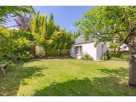 vente maison à nantes centre ville (44000) : à vendre / 185m² nantes centre ville