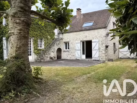maison de village à larchant (77760)