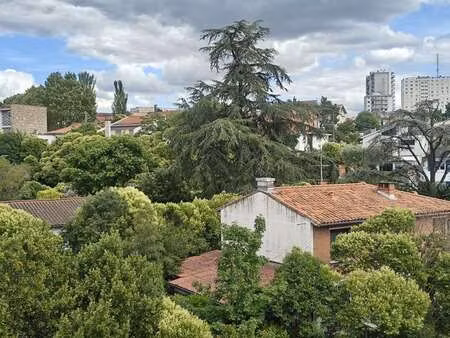 vente appartement 3 pièces à toulouse (31000) : à vendre 3 pièces / 53m² toulouse