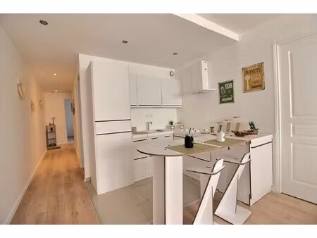 appartement 5 pièces