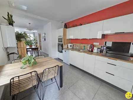 en vente maison 104 71 m² – 179 000 € |arras