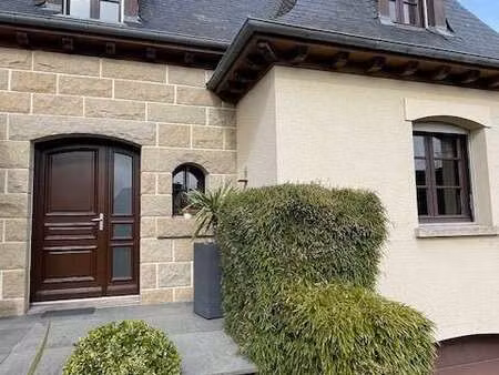 vente maison à chantepie (35135) : à vendre / 167m² chantepie