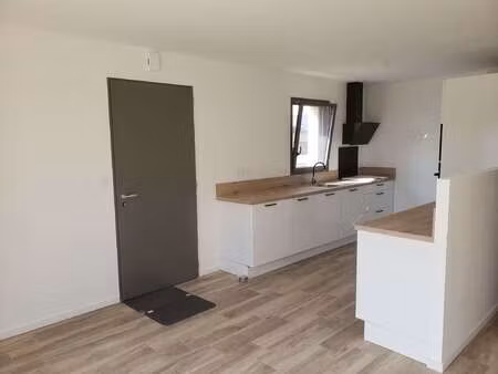 vente maison à combourg (35270) : à vendre / 133m² combourg