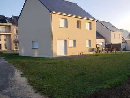 vente maison à combourg (35270) : à vendre / 142m² combourg