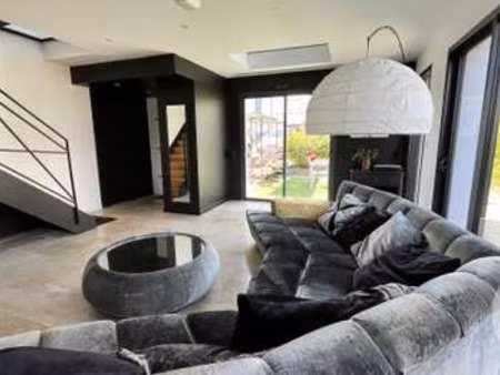 vente maison à dinard (35800) : à vendre / 147m² dinard