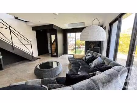 vente maison à dinard (35800) : à vendre / 147m² dinard