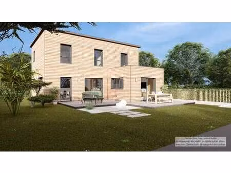vente maison à la chapelle-aux-filtzméens (35190) : à vendre / 117m² la chapelle-aux-filtz
