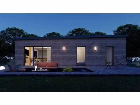 vente maison à la limouzinière (44310) : à vendre / 79m² la limouzinière