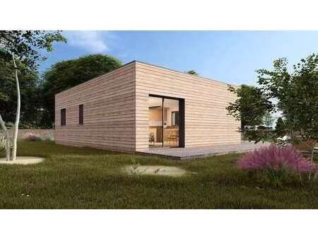 vente maison à petit-mars (44390) : à vendre / 60m² petit-mars