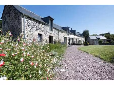 vente maison à plurien (22240) : à vendre / 262m² plurien