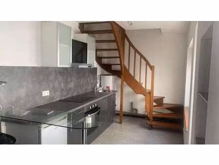 vente maison à remouillé (44140) : à vendre / 30m² remouillé