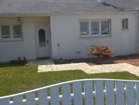 vente maison à rezé (44400) : à vendre / 115m² rezé