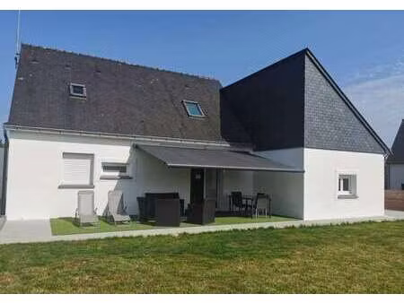 vente maison à saint-jacut-les-pins (56220) : à vendre / 147m² saint-jacut-les-pins
