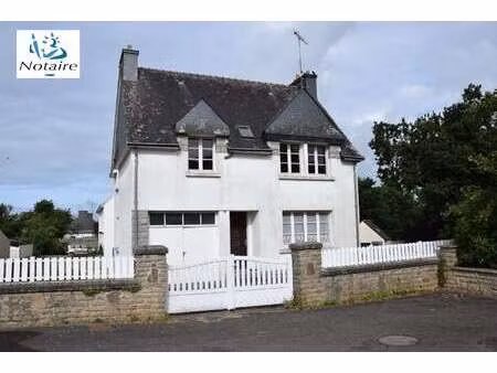 vente maison à trégunc (29910) : à vendre / 90m² trégunc