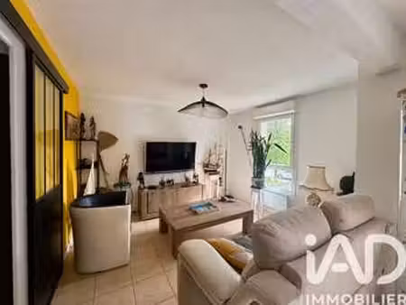 vente appartement 4 pièces à landévant (56690) : à vendre 4 pièces / 77m² landévant