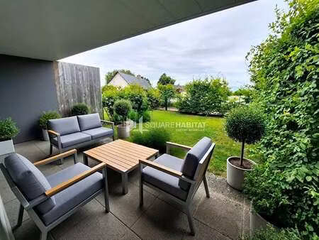 vente appartement 3 pièces au rheu (35650) : à vendre 3 pièces / 64m² le rheu