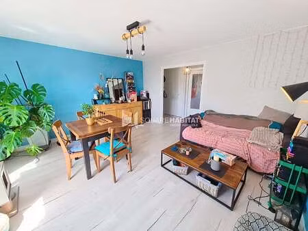 vente appartement 3 pièces à saint-malo (35400) : à vendre 3 pièces / 64m² saint-malo