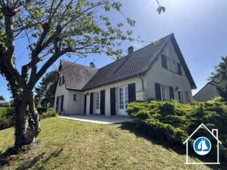 vente maison à bayeux (14400) : à vendre / 200m² bayeux
