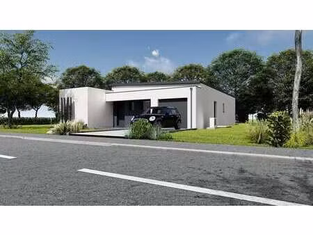 vente maison à briec (29510) : à vendre / 120m² briec