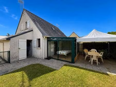 vente maison piscine à damgan (56750) : à vendre piscine / 22m² damgan
