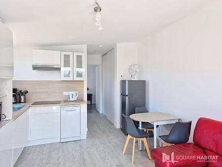 vente maison à étel (56410) : à vendre / 34m² étel