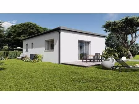 vente maison à garlan (29610) : à vendre / 65m² garlan