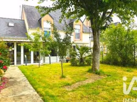 vente maison à lantillac (56120) : à vendre / 95m² lantillac
