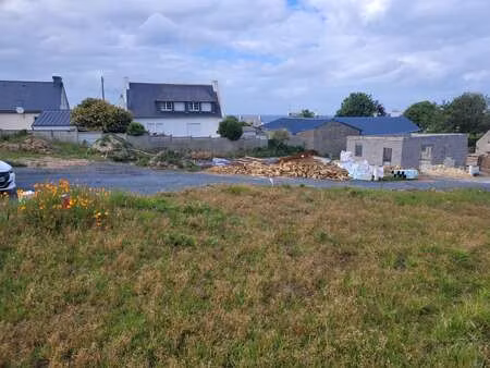 vente terrain à ploubezre (22300) : à vendre / ploubezre