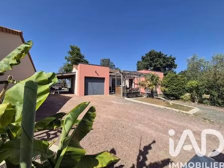 vente maison à val-en-vignes (79290) : à vendre / 92m² val-en-vignes