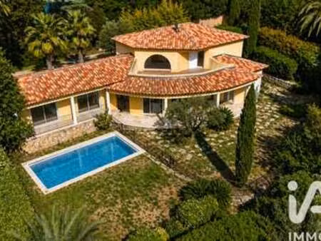 vente maison piscine à bandol (83150) : à vendre piscine / 170m² bandol
