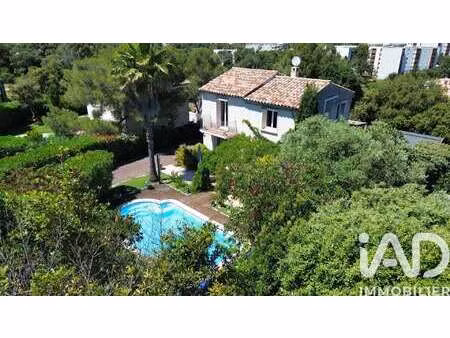 vente maison piscine à boulouris (83530) : à vendre piscine / 130m² boulouris