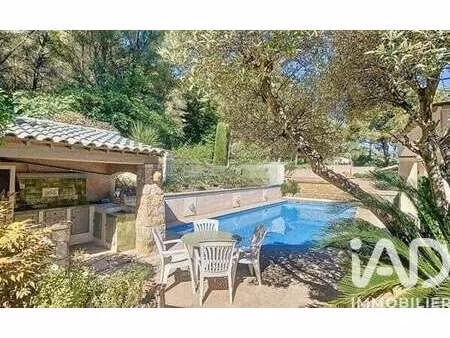 vente maison à toulon (83000) : à vendre / 154m² toulon