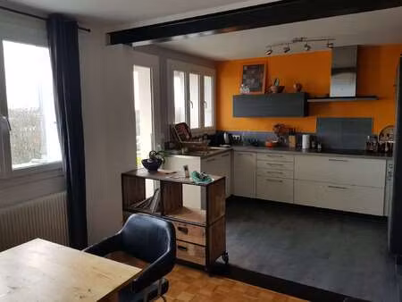 location appartement 3 pièces à nantes zola (44000) : à louer 3 pièces / 76m² nantes zola