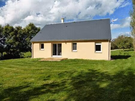 location maison à chantonnay (85110) : à louer / 50m² chantonnay