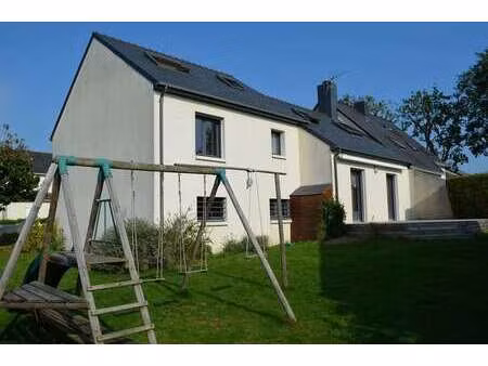 location maison à sautron (44880) : à louer / 135m² sautron