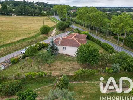 vente maison à lisle-sur-tarn (81310) : à vendre / 137m² lisle-sur-tarn