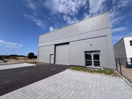 location local commercial 1 pièce