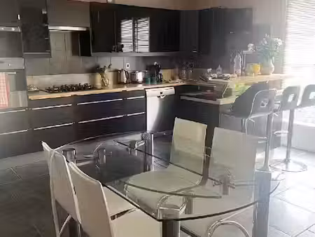 vente maison 5 pièces 160 m² à pompignan (30170)  nan €