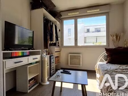 vente appartement t1 à montpellier (34000) : à vendre t1 / 19m² montpellier
