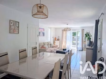 vente maison au gua (38450) : à vendre / 107m² le gua