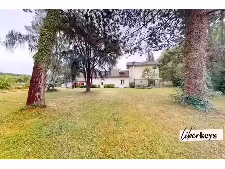 vente propriété 7 pièces 274 m² à trie-château (60590)  390 000 €