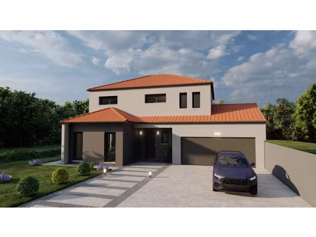 vente maison neuve 7 pièces 146 m² à mancieulles (54790)  449 999 €