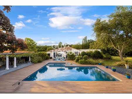 vente maison 7 pièces 177 m² bouloc (31620)