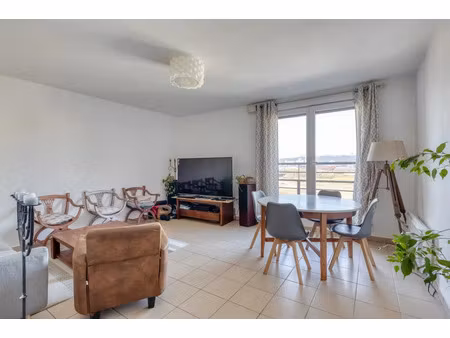 vente appartement 4 pièces 83 m² rouen (76100)