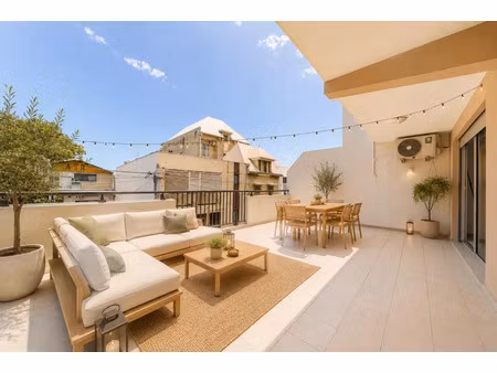 location appartement 3 pièces 70 m² à saint-denis (97400)