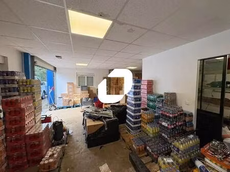 vente local d’activités epone 78680 150m²
