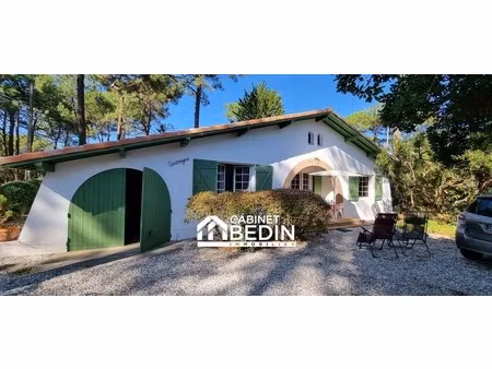 maison 4 pièces