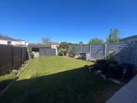 vente maison 5 pièces 96 m² menucourt (95180)